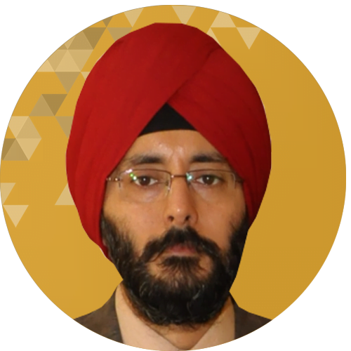 devops_speaker_Gurpreet Sachdeva_yellow