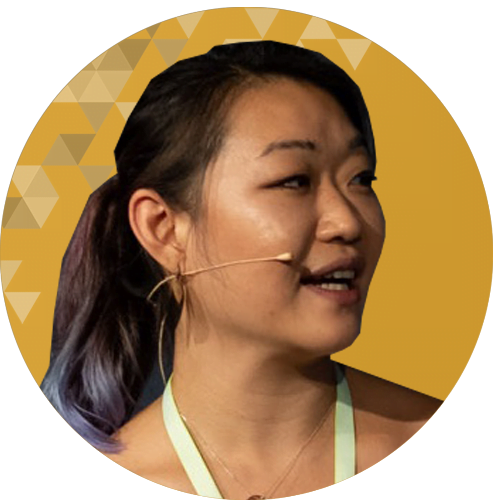 devops_speaker_Lian Li_yellow