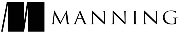 manning logo bw