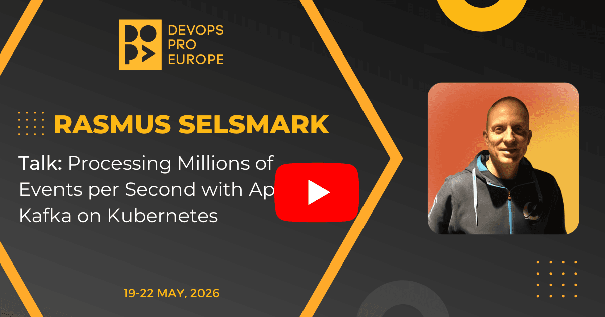 Rasmus Selsmark Speaker_Laurent_Balmelli